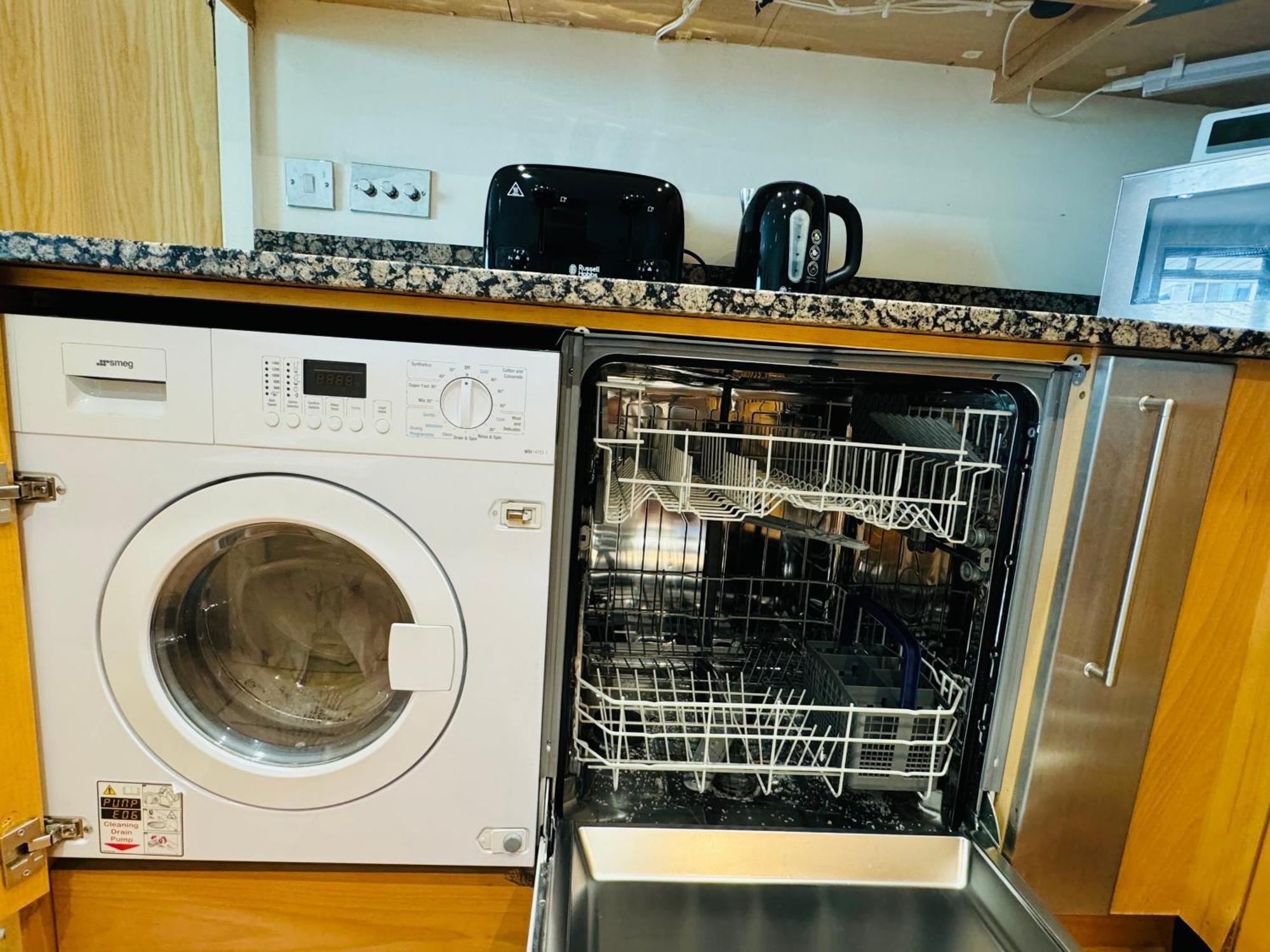 Modern 2Bed 2Bath Apartment Canary Wharf - Upto 5 Person Londra Esterno foto